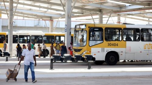 Salvador registra alta de 1,3% na movimentação econômica