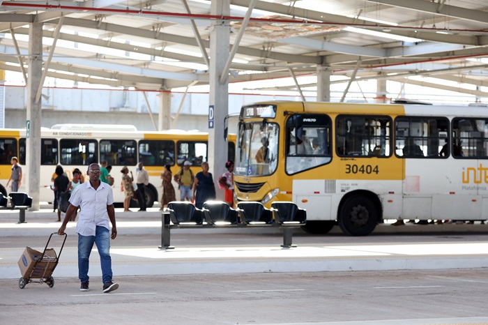 Salvador registra alta de 1,3% na movimentação econômica