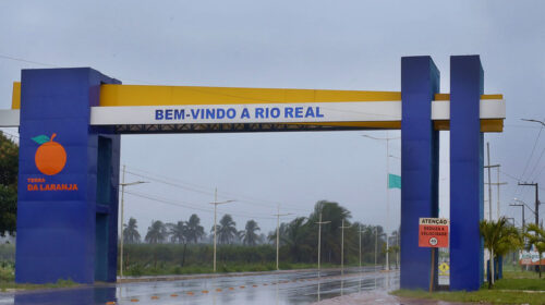 Bahia tem 13 municípios em Situação de Emergência após chuvas; BA-413 segue interditada