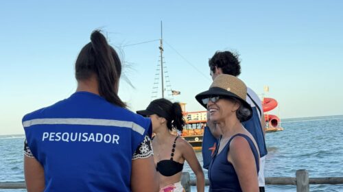 Planejamento estratégico de ações no turismo baiano