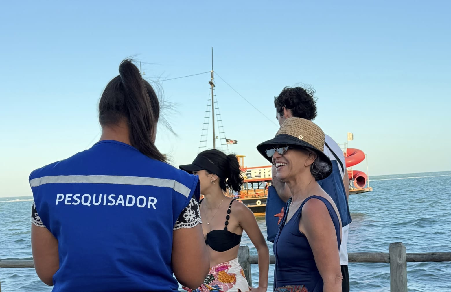 Planejamento estratégico de ações no turismo baiano
