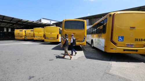 PGE e Procon da Bahia levam à Justiça e à polícia denúncias sobre 944 ônibus parados em Salvador no segundo turno da eleição