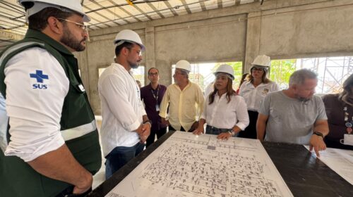 Investimentos no Sudoeste
