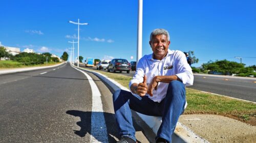 A 24 municípios de completar visitas às 417 cidades baianas, Jerônimo retoma agenda de entregas no interior nesta sexta (30)