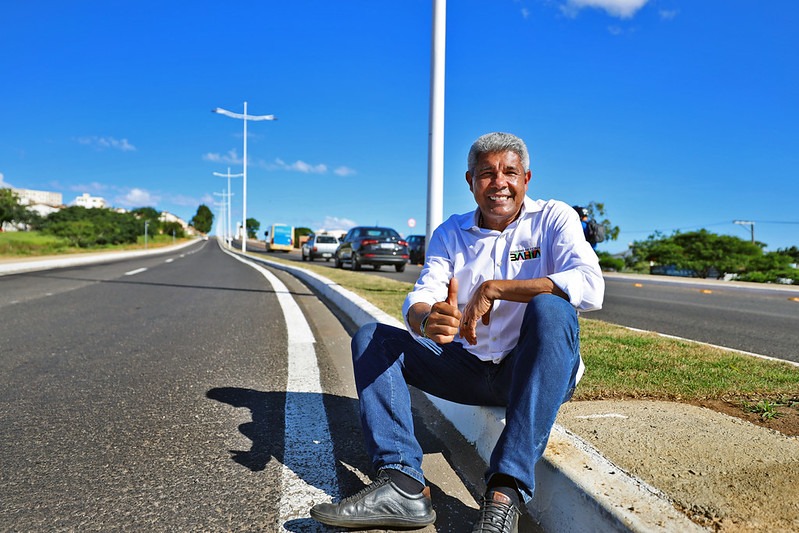 A 24 municípios de completar visitas às 417 cidades baianas, Jerônimo retoma agenda de entregas no interior nesta sexta (30)