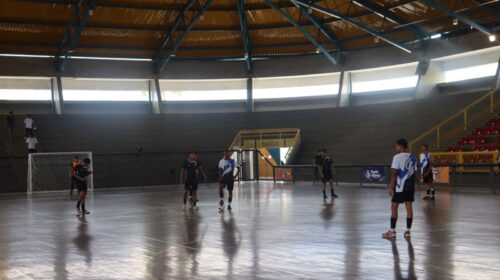 Jogos Escolares