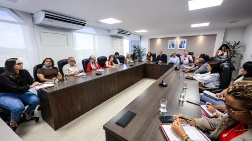 Reunião Gecopa
