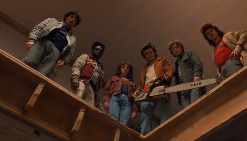 Stranger Things encerra ciclo de 9 anos com episódio final carregado de emoção nos bastidores