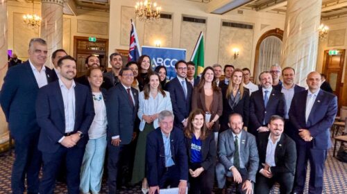 Bahia participa de agenda internacional para atrair investimentos para o setor mineral