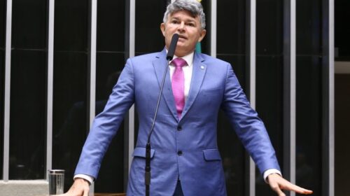 Discussão e votação de propostas legislativas. Dep. José Medeiros (PL - MT)