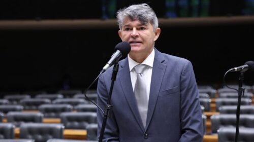 Discussão e votação de propostas legislativas. Dep. José Medeiros (PL-MT)