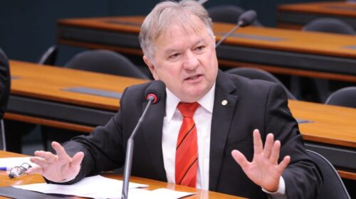 Audiência Pública - Destinação de recursos do programa Bolsa Família. Dep. Merlong Solano (PT-PI)