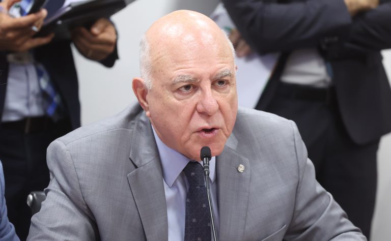 Reunião de Líderes. Dep. Arnaldo Jardim (CIDADANIA - SP)