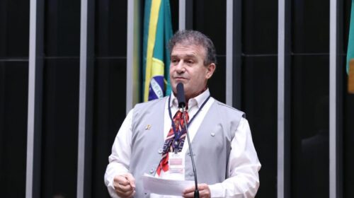 Discussão e votação de propostas legislativas. Dep. Pompeo de Mattos (PDT - RS)