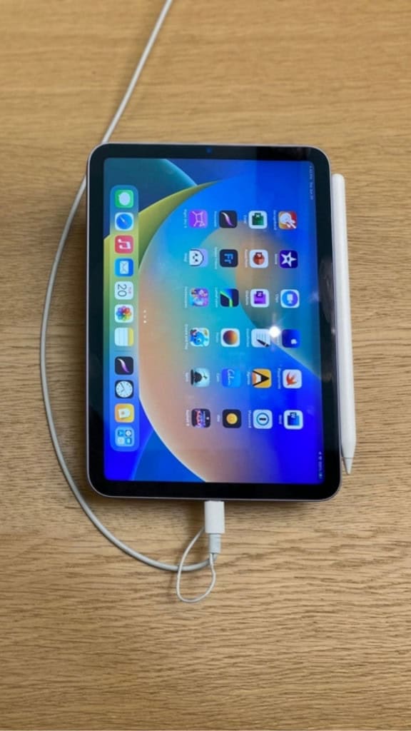 ipad mini