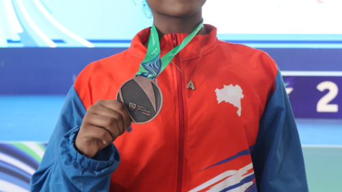 Bahia conquista seis medalhas no segundo bloco dos Jogos da Juventude 2026 e supera campanha da edição passada com oito medalhas ao todo