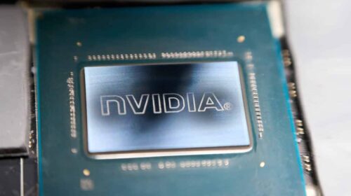 Chip Nvidia