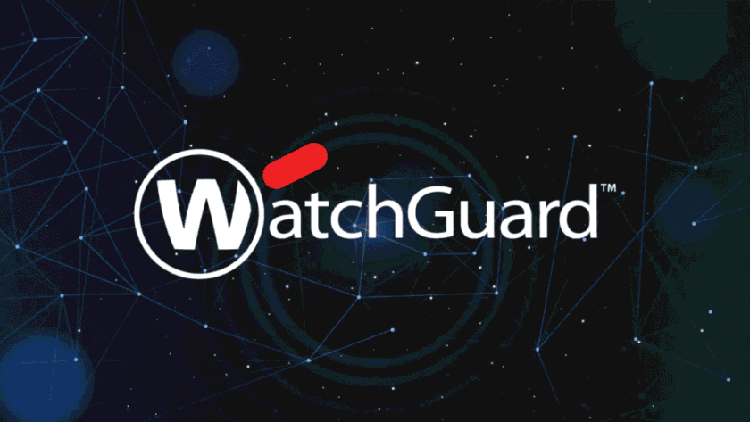 logo da watchguard